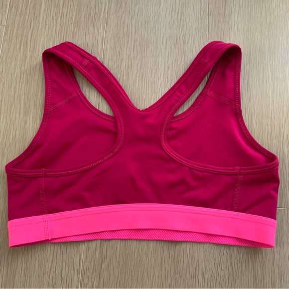 Nike Dri-Fit Sports Bra - Picture 3 of 5